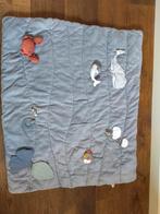 Little Dutch Boxkleed - Oceaan Blauw - Zo Goed Als Nieuw, Ophalen of Verzenden, Zo goed als nieuw