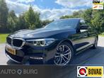 BMW 5-serie 520i Executive | Automaat | M Pakket | Camera |, Automaat, 1998 cc, Gebruikt, 4 cilinders
