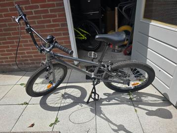 Bmx fiets beschikbaar voor biedingen