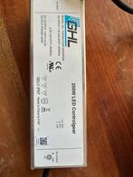 GHL Mitras-LB-PSU200, Ophalen of Verzenden, Zo goed als nieuw, Verlichting of Verwarming
