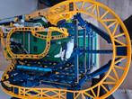 Mould King rollercoaster, Tickets en Kaartjes, Eén persoon