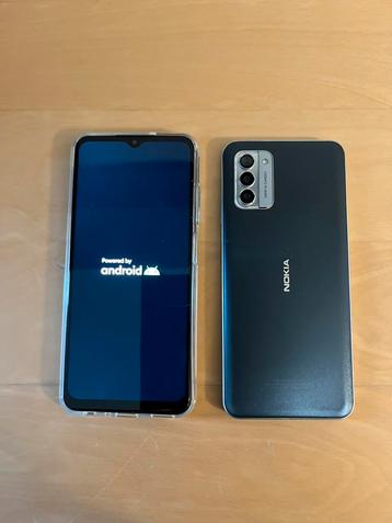 Partij  telefoons 10 stuks nokia G42 5g 128gb smartphone beschikbaar voor biedingen