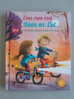 Marianne Busser - Lees mee met Koen en Lot, Boeken, Kinderboeken | Jeugd | onder 10 jaar, Ophalen of Verzenden, Fictie algemeen