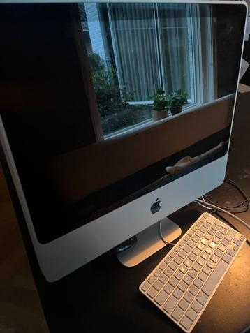 Imac 2009 beschikbaar voor biedingen