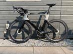 Cannondale System Six Carbon Ultegra 58, Fietsen en Brommers, Fietsen | Racefietsen, Carbon, Heren, Zo goed als nieuw, 57 tot 61 cm