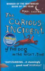 The Curious Incident, nieuw, paperback., Nieuw, Ophalen of Verzenden