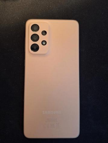 Samsung Galaxy A33 5G  beschikbaar voor biedingen