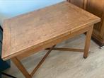 Art deco eettafel uitschuifbaar, Antiek en Kunst, Ophalen