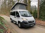 Hymer Sydney 495 Compact Hefdak 49000 km 5 meter Airco 2018, Bus-model, Bedrijf, Diesel, Hymer