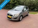Suzuki Splash 1.0 VVT Exclusive EASSS / Airco / Nap / Apk /, Voorwielaandrijving, Euro 5, Stof, Gebruikt