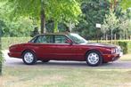 Jaguar XJ6 3.2 Executive | Cabernet Red | Inruil mogelijk, Auto's, Jaguar, Achterwielaandrijving, 109 €/maand, Bedrijf, Onderhoudsboekje