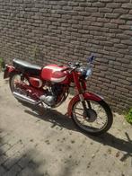 Moto Morini Corsaro 125, Motoren, Motoren | Oldtimers, Sport, 125 cc, 11 kW of minder, 1 cilinder