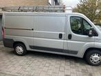 Fiat Ducato GB 3.0T 2.3 MJ 130pk L2h1 345 Aut 2017, Auto's, Bestelauto's, Diesel, Te koop, 750 kg, 16 km/l