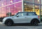 MINI Hatchback One / Essential / LED / Navigatie / Aircondit, Auto's, Mini, Stof, Gebruikt, Met garantie (alle), 4 stoelen
