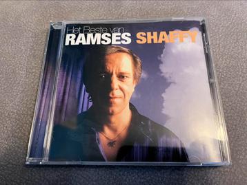 CD - Het beste van Ramses Shaffy beschikbaar voor biedingen