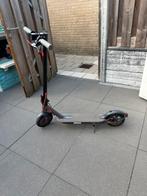 Zgan electrische step, Fietsen en Brommers, Steps, Ophalen of Verzenden, Zo goed als nieuw, Elektrische step (E-scooter)