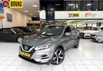Nissan Qashqai 1.2 Tekna Bovag Garantie Automaat, Automaat, Gebruikt, 4 cilinders, 116 pk