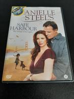 Danielle Steel's:Safe Harbour, Melissa Gilbert, Brad Johnson, Cd's en Dvd's, Dvd's | Drama, Vanaf 12 jaar, Ophalen of Verzenden