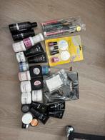 Diverse nagel producten, Sieraden, Tassen en Uiterlijk, Uiterlijk | Cosmetica en Make-up, Overige kleuren, Ophalen of Verzenden