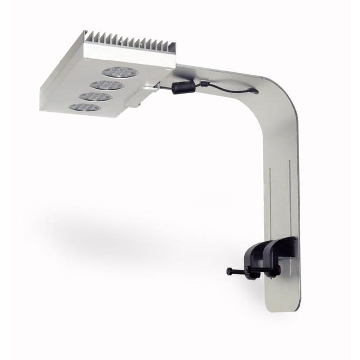 D-D Designer Slimline Bracket Gen 1, Dieren en Toebehoren, Vissen | Aquaria en Toebehoren, Gebruikt, Verlichting of Verwarming