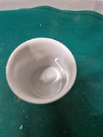 eversberg lepelvaasje vintage, Antiek en Kunst, Ophalen of Verzenden