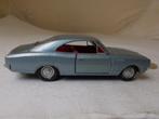1968 Dinky Toys 1405 OPEL REKORD 1900.  I.z.g.st., Hobby en Vrije tijd, Modelauto's | 1:43, Ophalen of Verzenden, Zo goed als nieuw