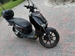 de mooiste Super Soco CPX - 1560 km !!!!- nieuwstaat.electr., Fietsen en Brommers, Ophalen, Zo goed als nieuw, Overige typen, Overige merken