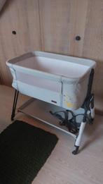 Co Sleeper Chipolino, Ophalen, Zo goed als nieuw, Wieg