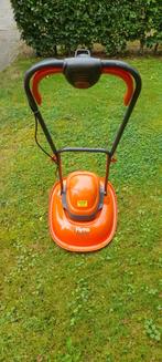 Flymo elektrische grasmaaier, Tuin en Terras, Grasmaaiers, Zweefmaaier, Ophalen of Verzenden, Gebruikt