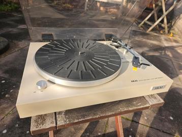 Akai AP-B20C Platenspeler - Vintage Draaitafel beschikbaar voor biedingen
