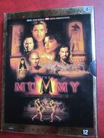 The Mummy Returns (2001) 2 disc, Cd's en Dvd's, Dvd's | Actie, Actiekomedie, Boxset, Ophalen of Verzenden, Zo goed als nieuw
