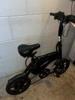 Windgoo B25 Elektrische Fiets - Goede Staat, Fietsen en Brommers, Steps, Ophalen of Verzenden, Zo goed als nieuw, Elektrische step (E-scooter)