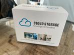 CLoud storage camera, Ophalen of Verzenden, Nieuw