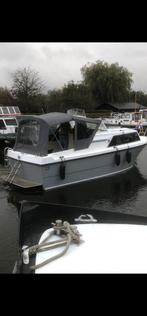 Kilkruiser/killkruiser 770 polyester, Ophalen, Gebruikt, Binnenboordmotor, Diesel