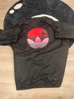 Addidas limeted editon regenjas, Ophalen of Verzenden, Zo goed als nieuw