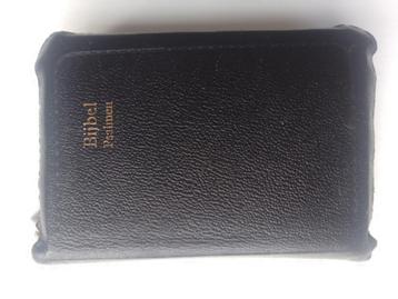 Statenbijbel (zakformaat) - Jongbloed  beschikbaar voor biedingen