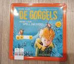 De Gorgels - Magnetische spellingsdoos, Nieuw, Een of twee spelers, Zwijsen, Ophalen of Verzenden