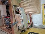 Band Schuurmachine met schuurband, Doe-het-zelf en Verbouw, Gereedschap | Schuurmachines, Ophalen, Bandschuurmachine