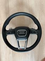 Audi RS3 Stuurwiel, Ophalen, Audi, Gebruikt, Audi