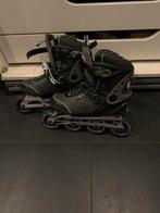 Hy Skate Skeelers Maat 38, Gebruikt, Inline skates 4 wielen, Dames, Ophalen