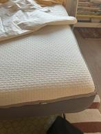 Boxspring Pullman & Simba Matras 160x200, Tweepersoons, Ophalen of Verzenden, Zo goed als nieuw, 200 cm