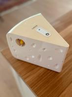 Cat toy. Cheese with automatic mouse, Dieren en Toebehoren, Ophalen, Zo goed als nieuw