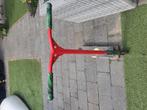 Goeie step wel wat krassen, Fietsen en Brommers, Steps, Ophalen of Verzenden, Zo goed als nieuw, Gewone step