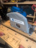 Borg Machines Invalzaag - 60cm Geleider, Ophalen of Verzenden, Nieuw, Invalzaag, Borg Machines