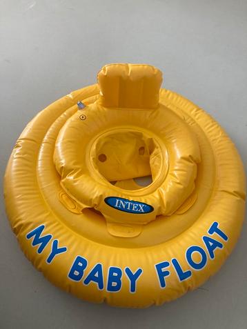 Index baby float beschikbaar voor biedingen