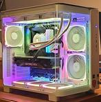 MULTIMEDIA & GAME PC i7 13700K/2TBM.2/64GBDDR5/RTX3080Ti 12G, 64 GB of meer, Zelfgebouwde PC, Virtual Reality, Ophalen of Verzenden