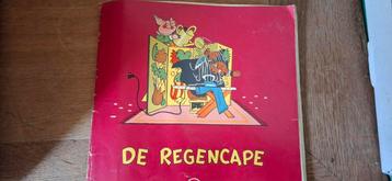 Flipje Stripboekje beschikbaar voor biedingen
