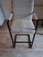 4  hoge stoelen, Ophalen of Verzenden