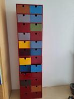 Opberglaadjes toren, Ophalen, Gebruikt, Overige typen, Minder dan 35 cm