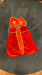 Verkleedset Sinterklaas, Ophalen of Verzenden, Gebruikt